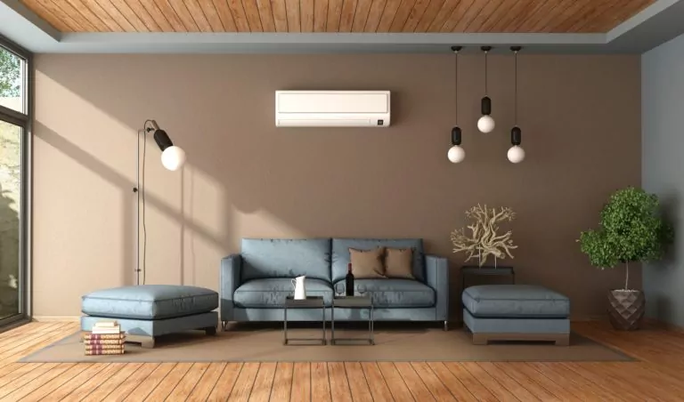 Klimaanlagen für Ihr Zuhause unf für Gewerbe und Industrie